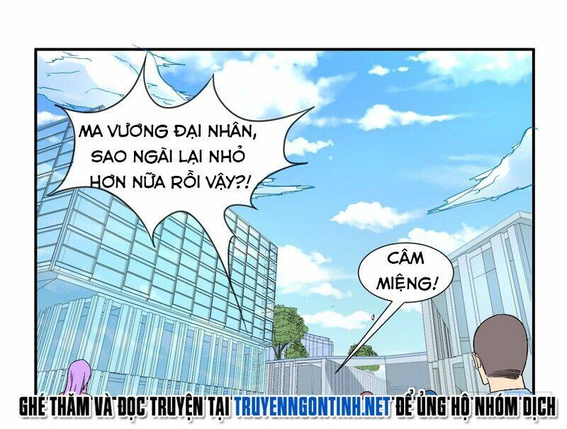 ma vương đại nhân đi thông thả chapter 32 3