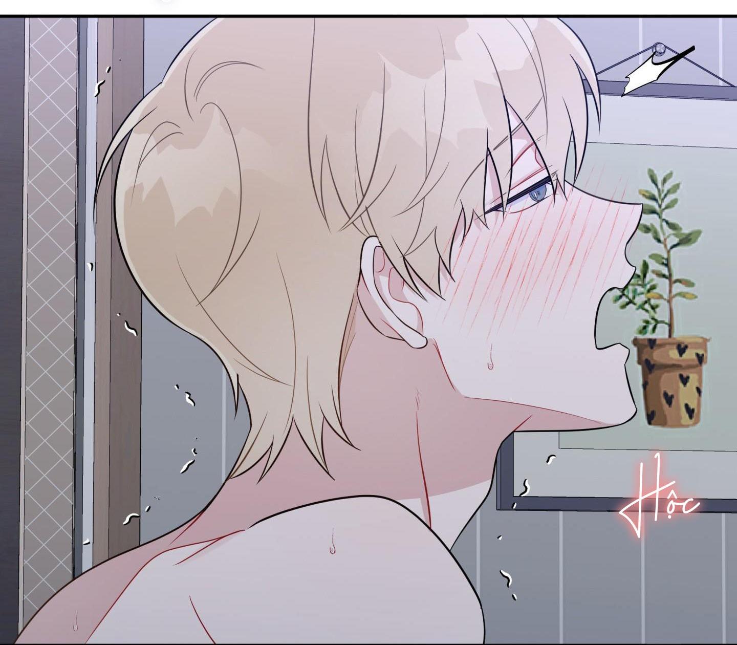 bắt tay hả, thôi bỏ đi! chapter 17 28