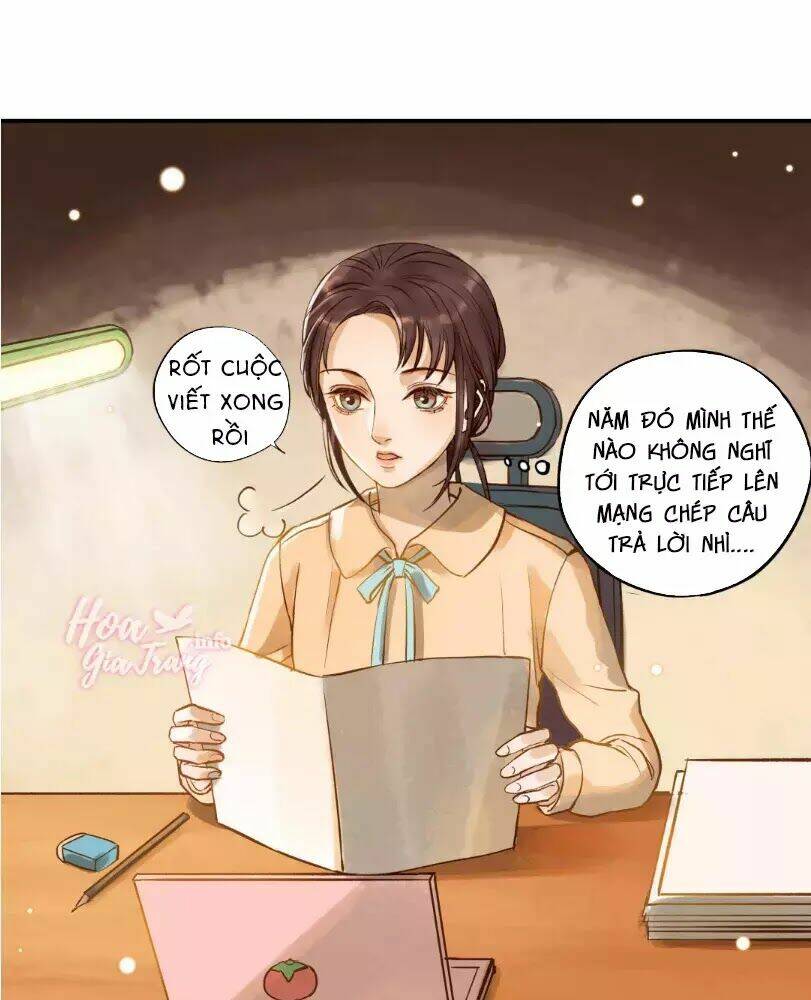 chồng trước 18 tuổi chapter 13 13