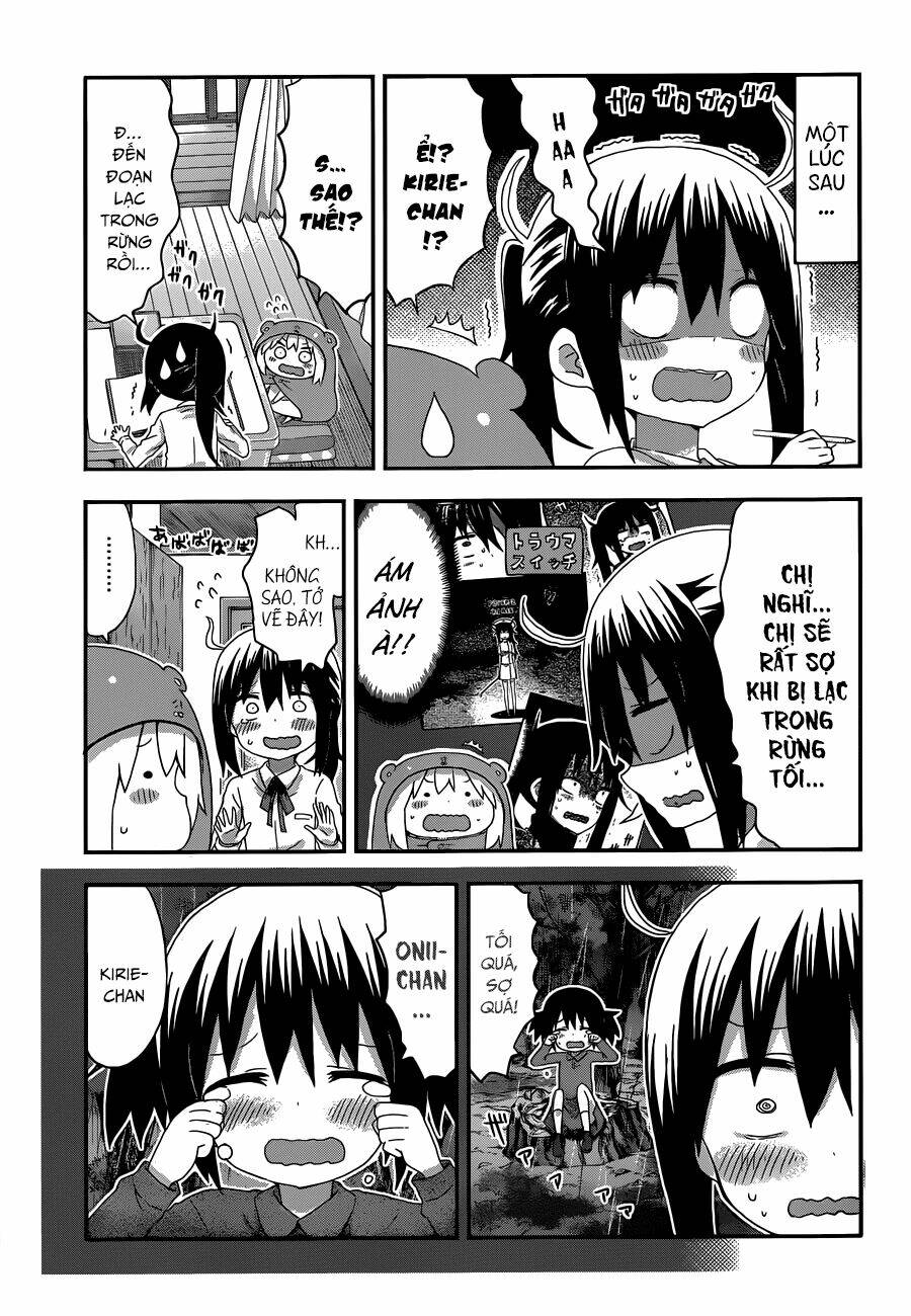 đứa em gái hai mặt chapter 148 5