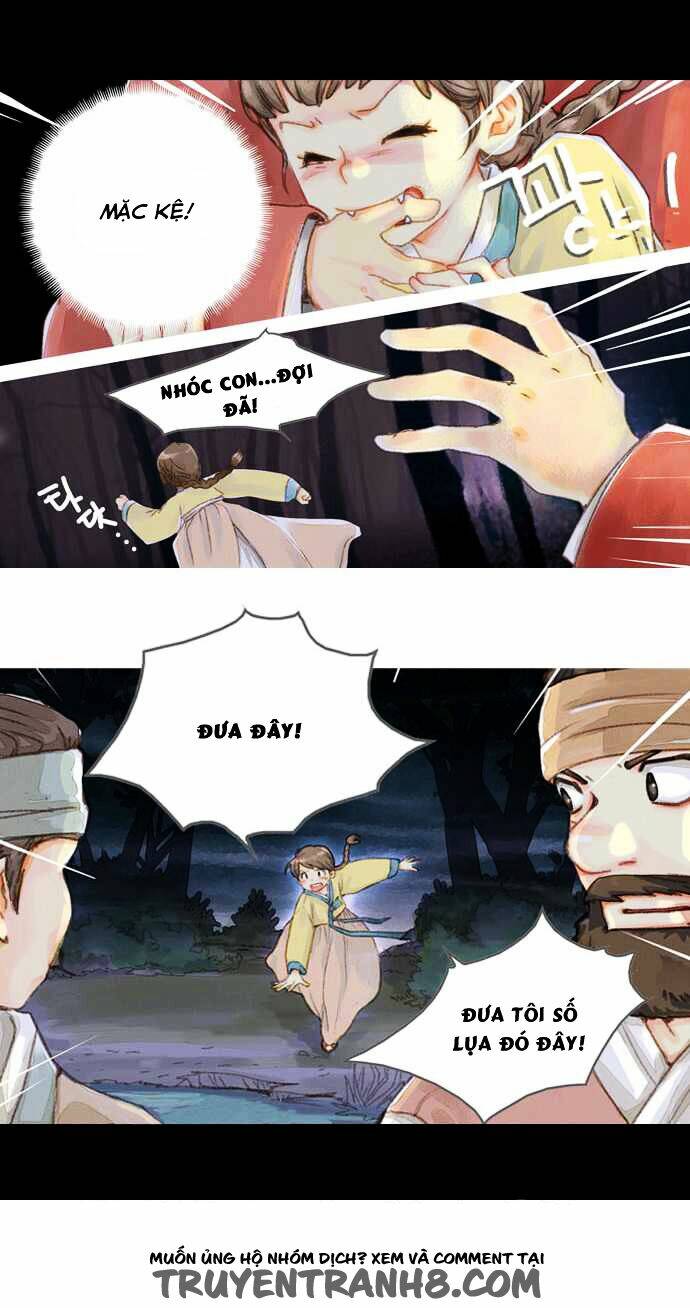 the great merchant kim manduk chapter 1 14