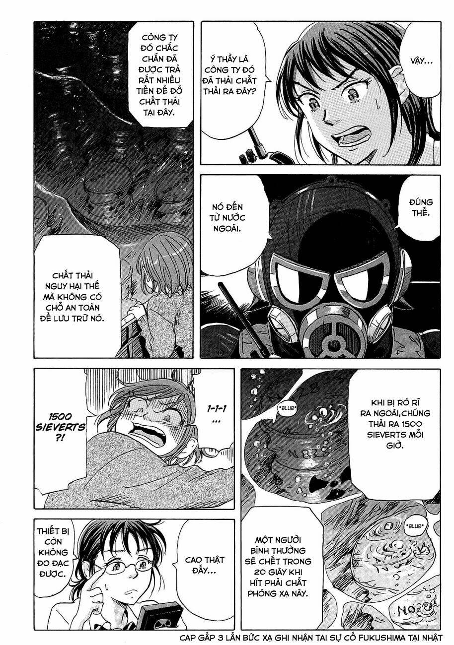 cúp quốc sư tử chapter 18 17