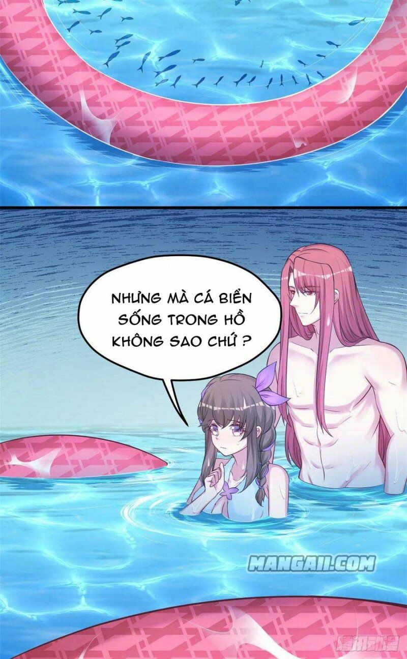[16+] thảnh thơi thú thế chủng chủng điền, sinh sinh tể chapter 312 31
