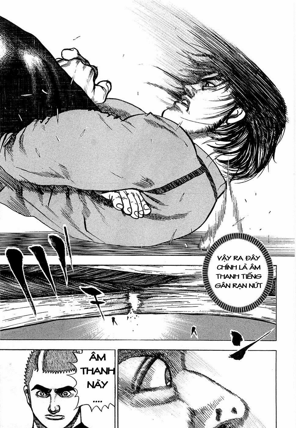 tough - miyazawa kiichi chapter 108.3 14