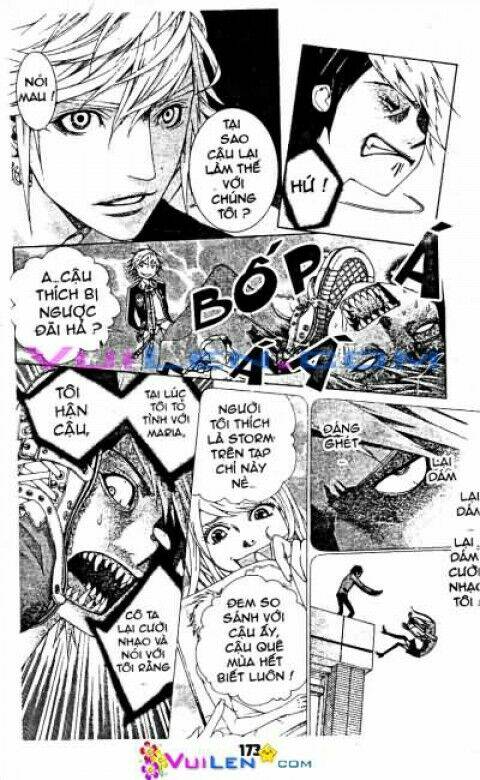 ngôi trường tâm linh chapter 1 173