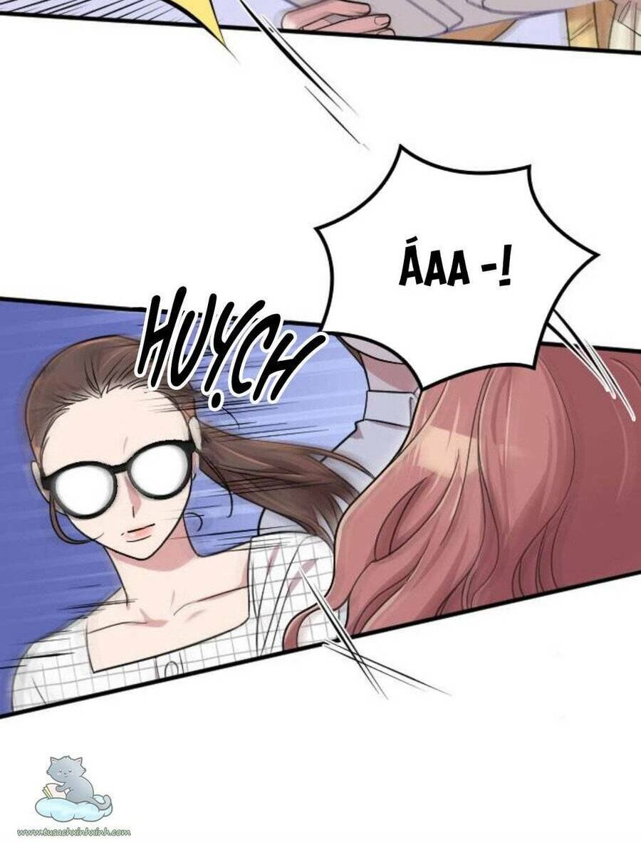 cô đi mà lấy chồng tôi đi chapter 6 75