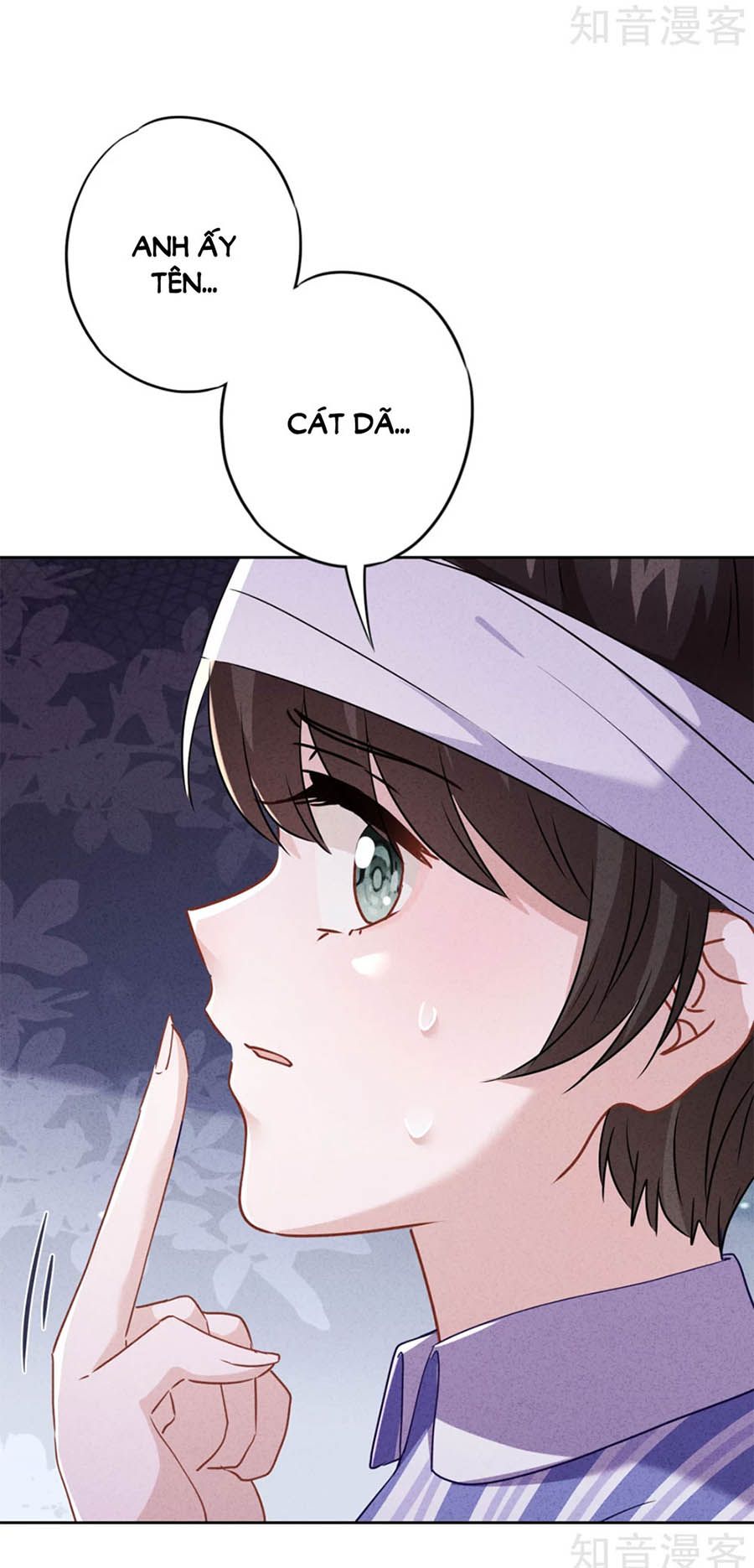 thiếu soái, vợ anh muốn lật trời! chapter 90 6