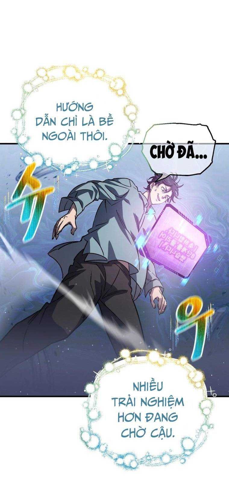 chỉ mình ta tái sinh chapter 11 71