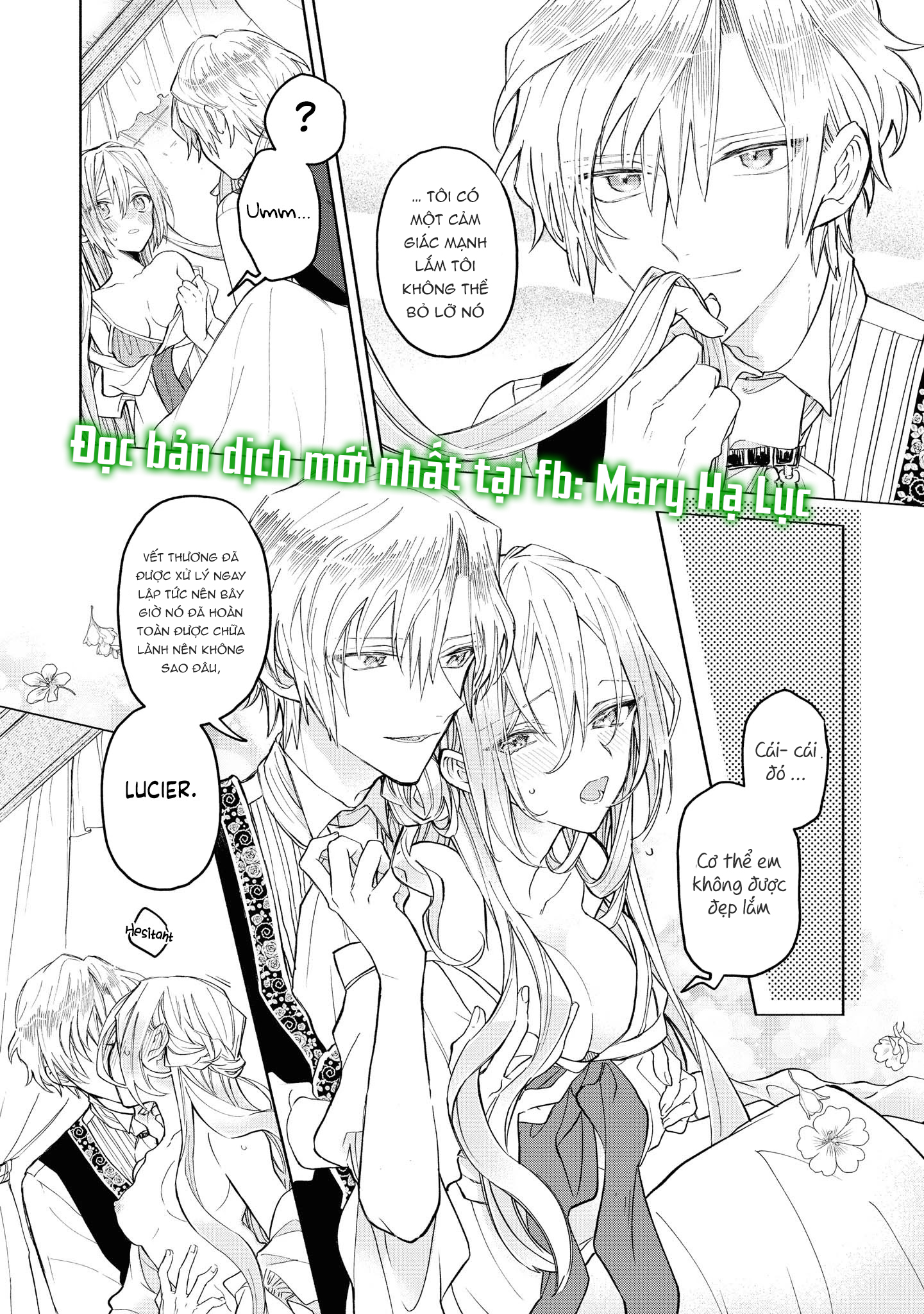 tuyển tập hàn, nhật chịch ngắn chapter 32.3 9