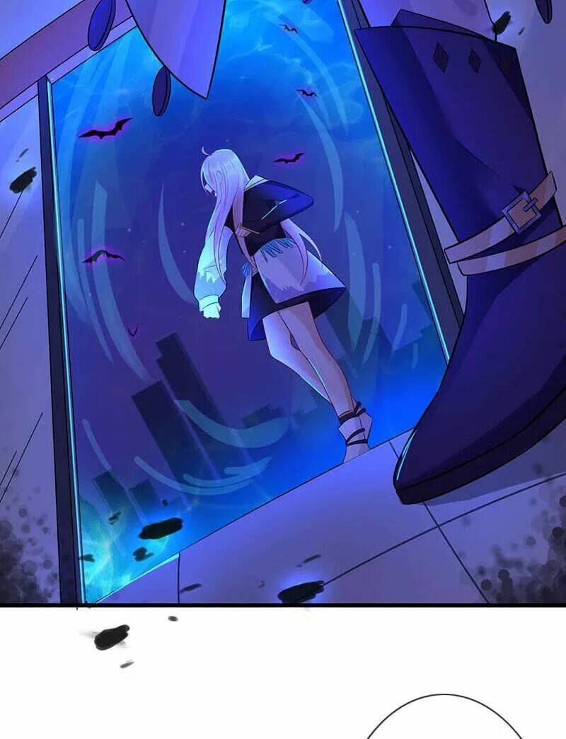 vương bài thiên sư và tiểu manh yêu chapter 67 29