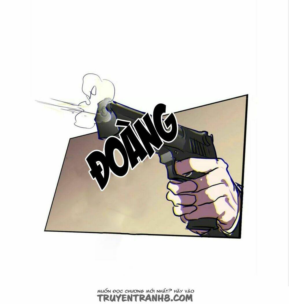 quạ đen chapter 21 21