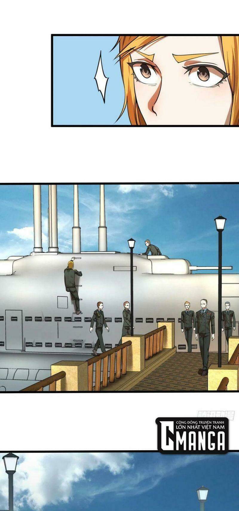 danh sách kẻ phản diện chapter 142 32