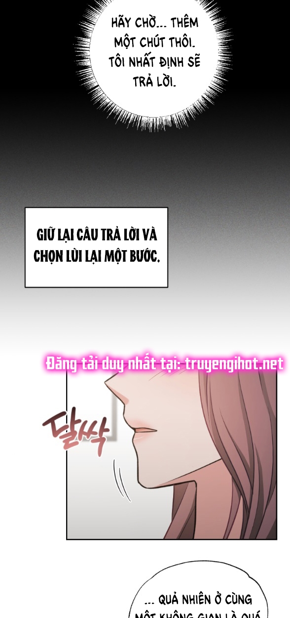 Trợ Lí Kim, Ăn Thử Không chapter 15.1 - Trang 6