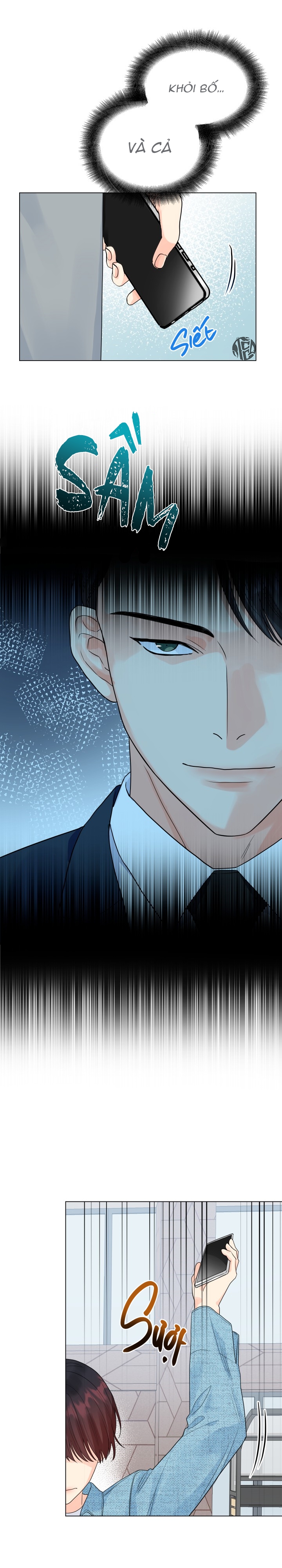 thủ hoa chapter 34 12