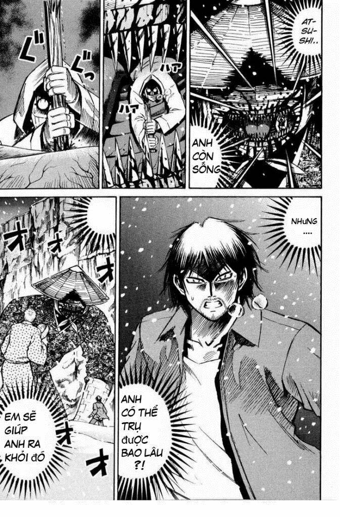 đảo ma cà rồng chapter 78 1