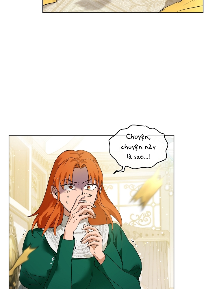 tái sinh thành vị thần baby chapter 16 14