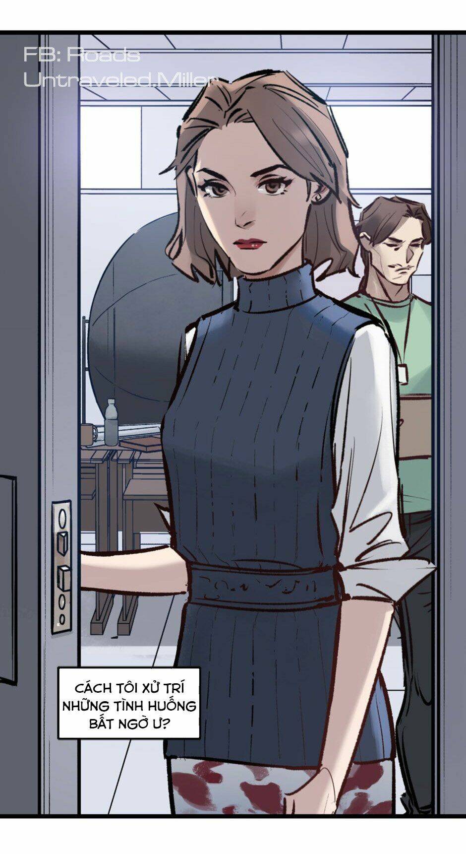 anh hùng và hiệp nữ chapter 7 41