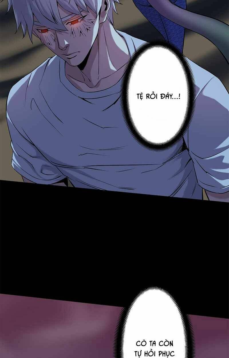mê đạo tử ngục~vô địch sát thủ chinh phục ma lâm chapter 5 61
