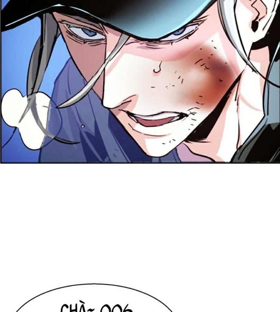 bạn học tôi là lính đánh thuê chapter 117 82