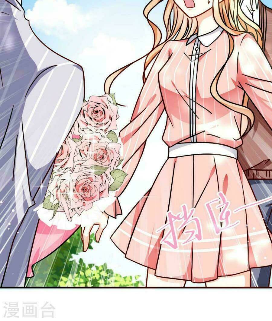 hôm nay tôi sẽ yêu ai đây ? chapter 27 9