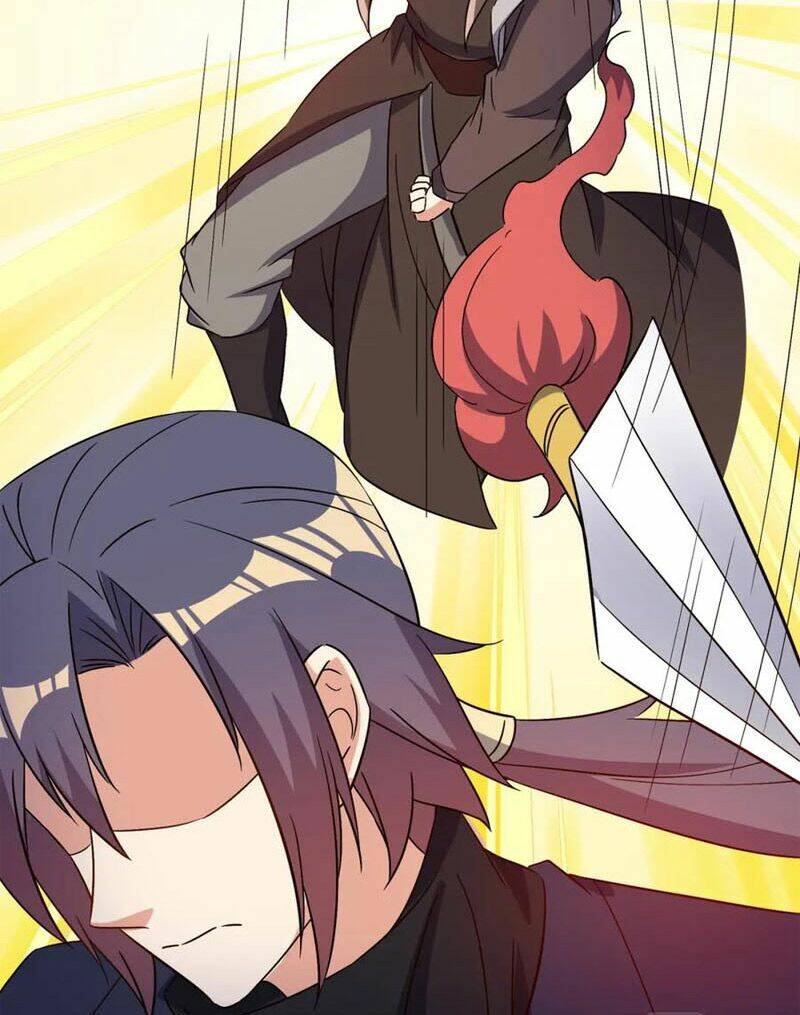 thôn phệ một thế giới tu tiên chapter 141 28