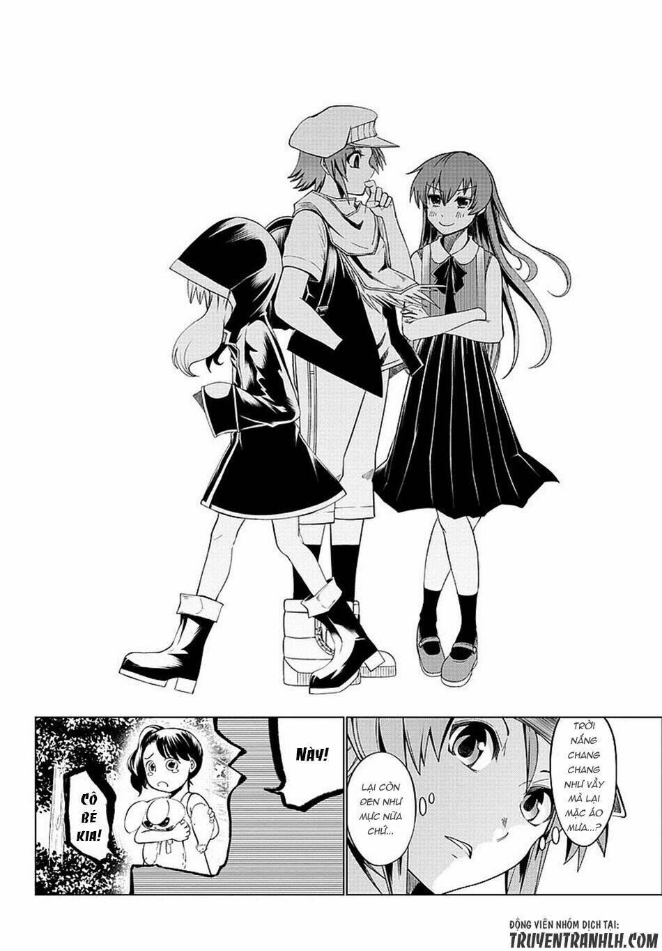otae-san wa kyou mo tabetai chapter 1 23
