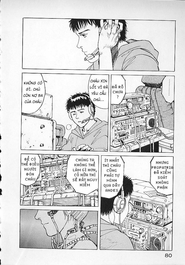 eden - một thế giới vô tận! chapter 7 20