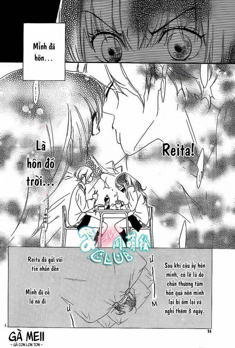 watashitachi ni wa kabe ga aru chapter 4 6