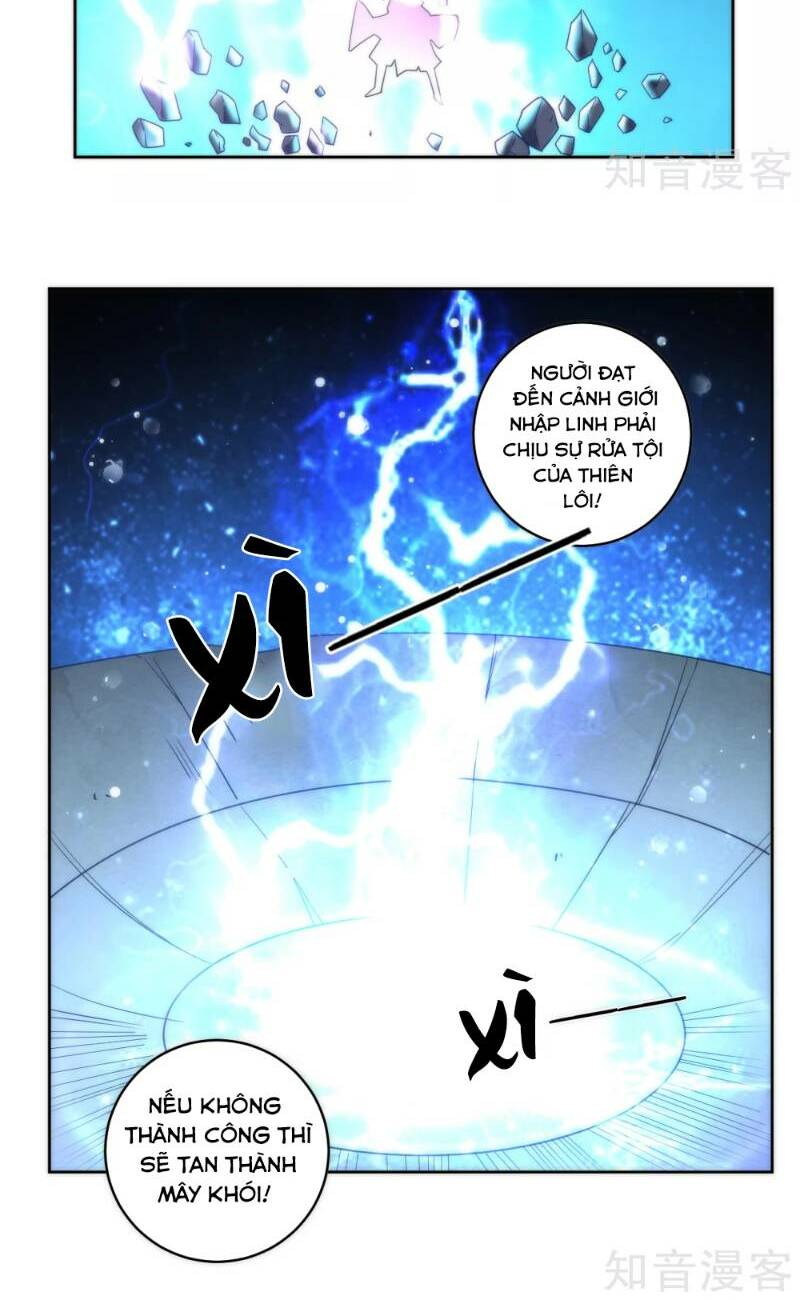 Nhất đẳng gia đinh Chapter 50 18