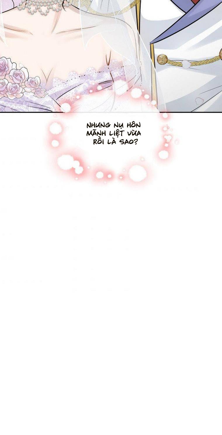 hôn nhân và kiếm chapter 9.2 43