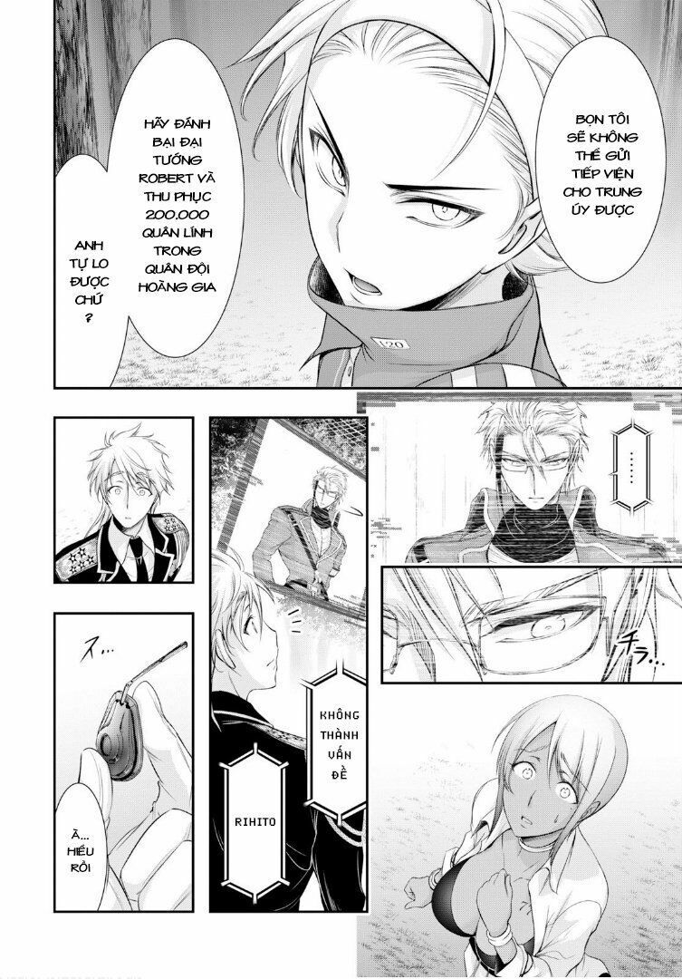 kích trụy vương huyền thoại chapter 55 25