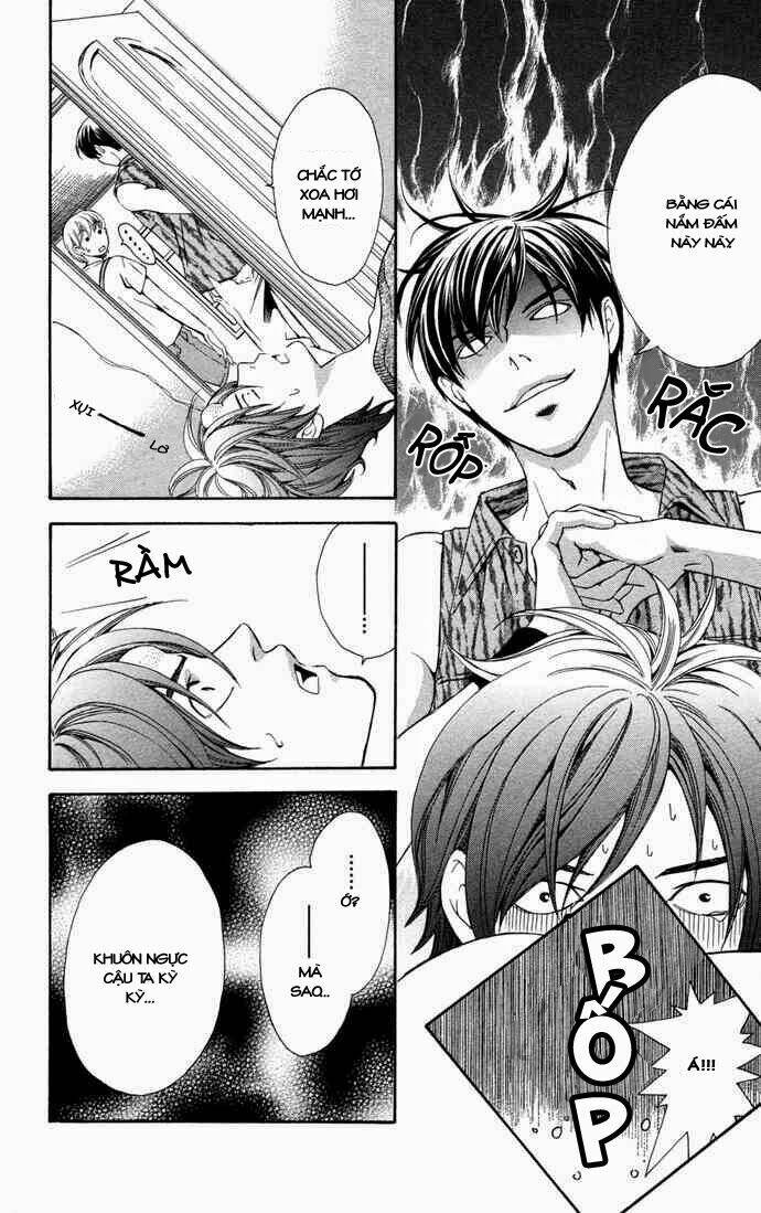 boku ni natta watashi chapter 11 9