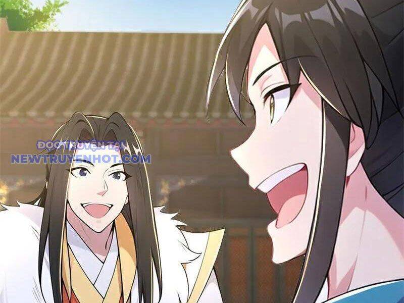 ta thực sự không muốn làm thần tiên chapter 121 32