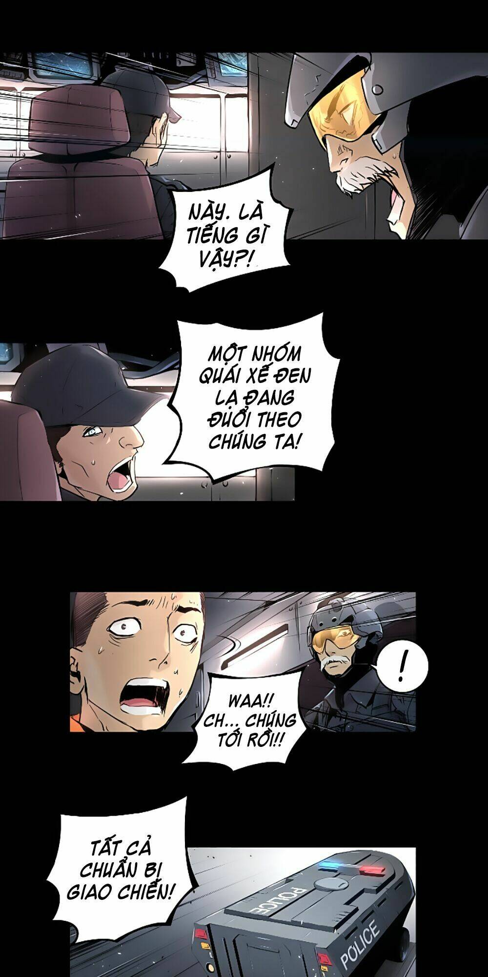 tam tuyệt tại dị giới chapter 17 22