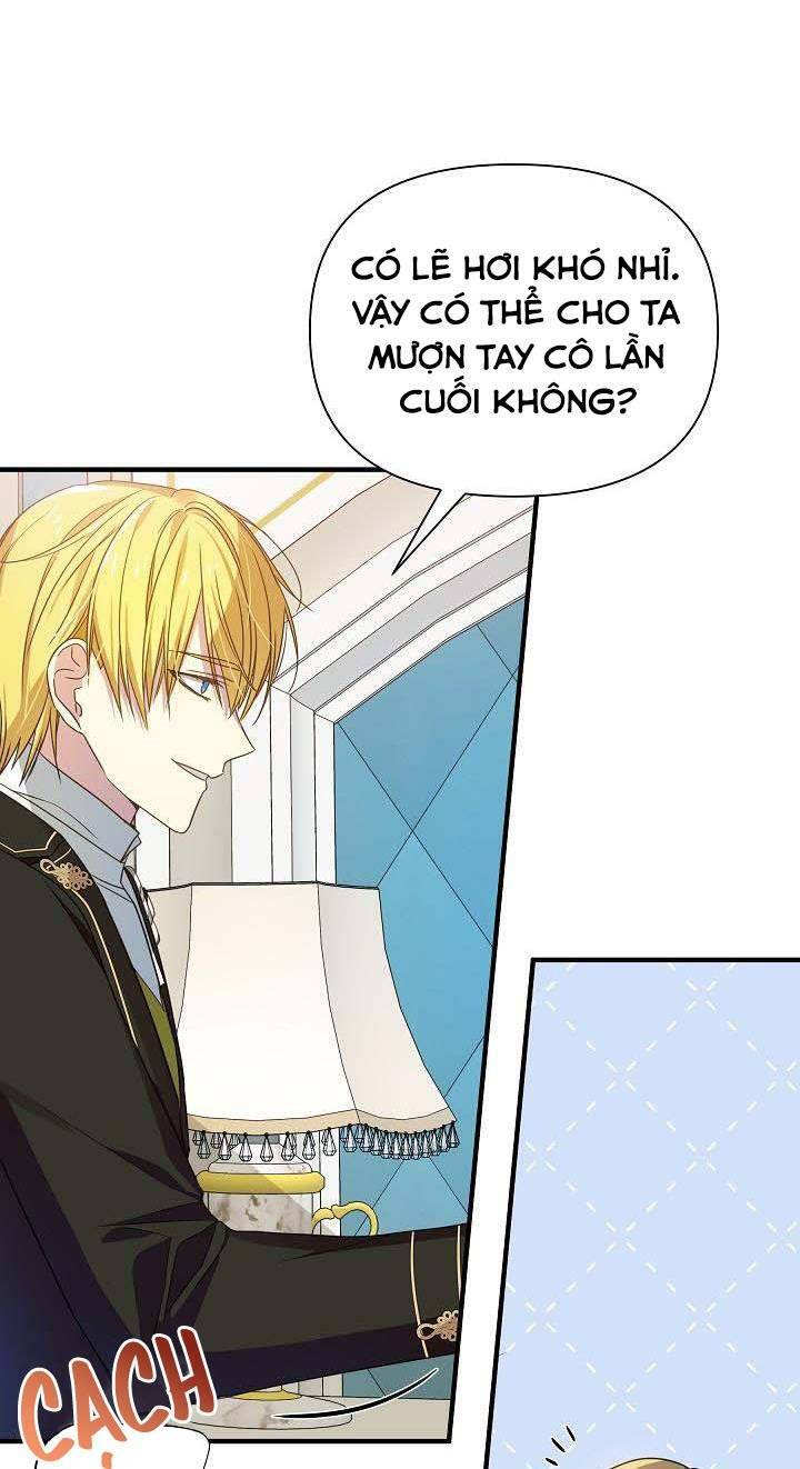 từ lúc bắt đầu tôi vẫn luôn ở bên em chapter 29 75