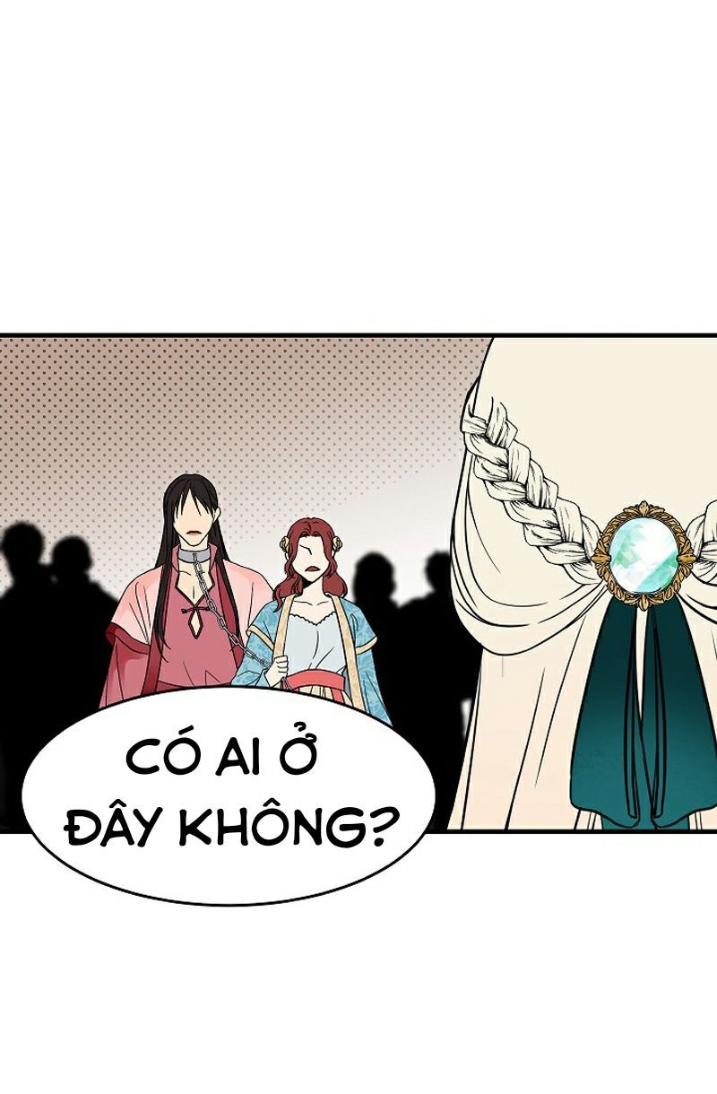 nữ hoàng sói chapter 2 35