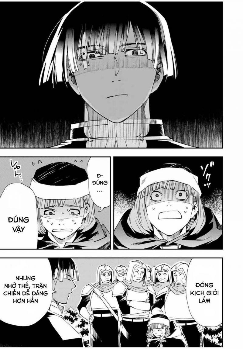 tái sinh thành quý tộc với kĩ năng 'appraisal' chapter 45 11