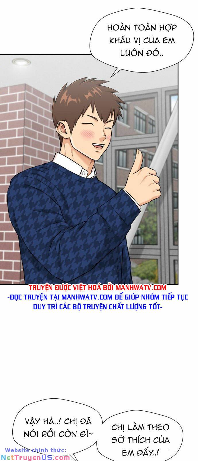 gương mặt thiên tài chapter 109 15