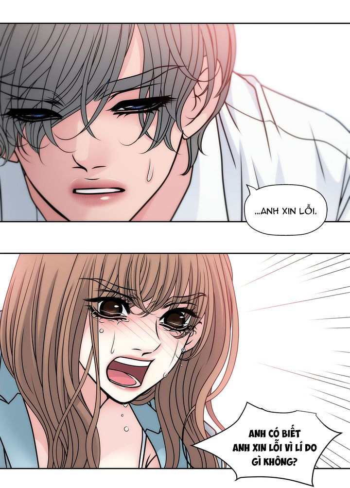 người đàn ông của tôi chapter 22.2 14