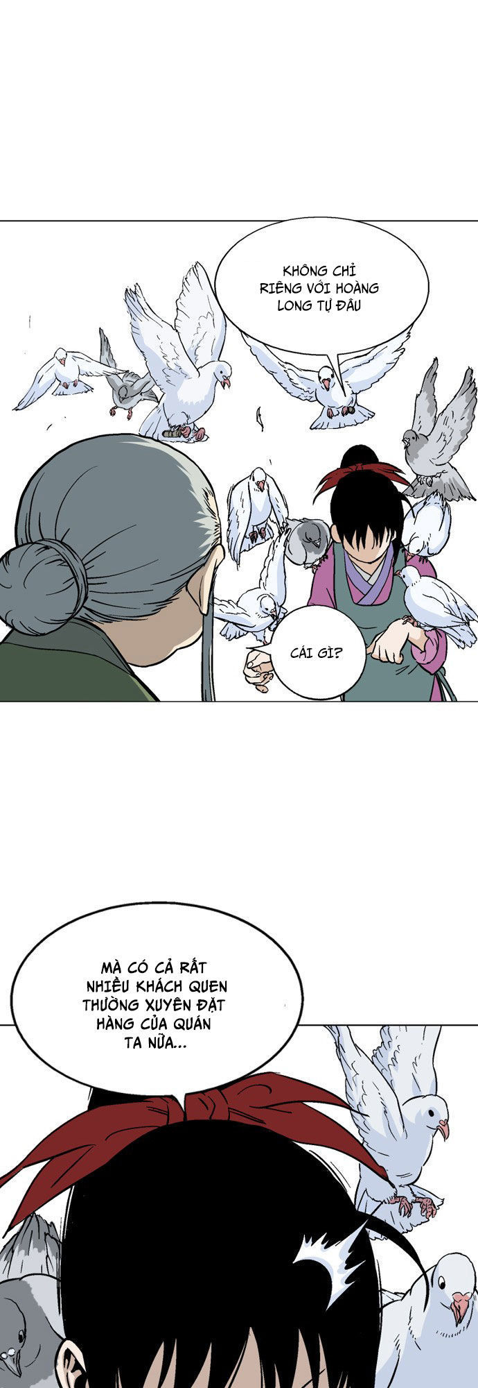 cao thủ 2 chapter 8 36