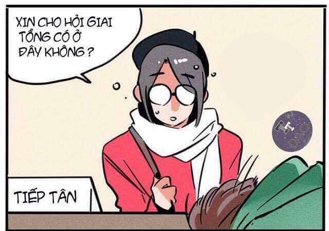 nhật kí đường đến sân khấu chapter 1 5