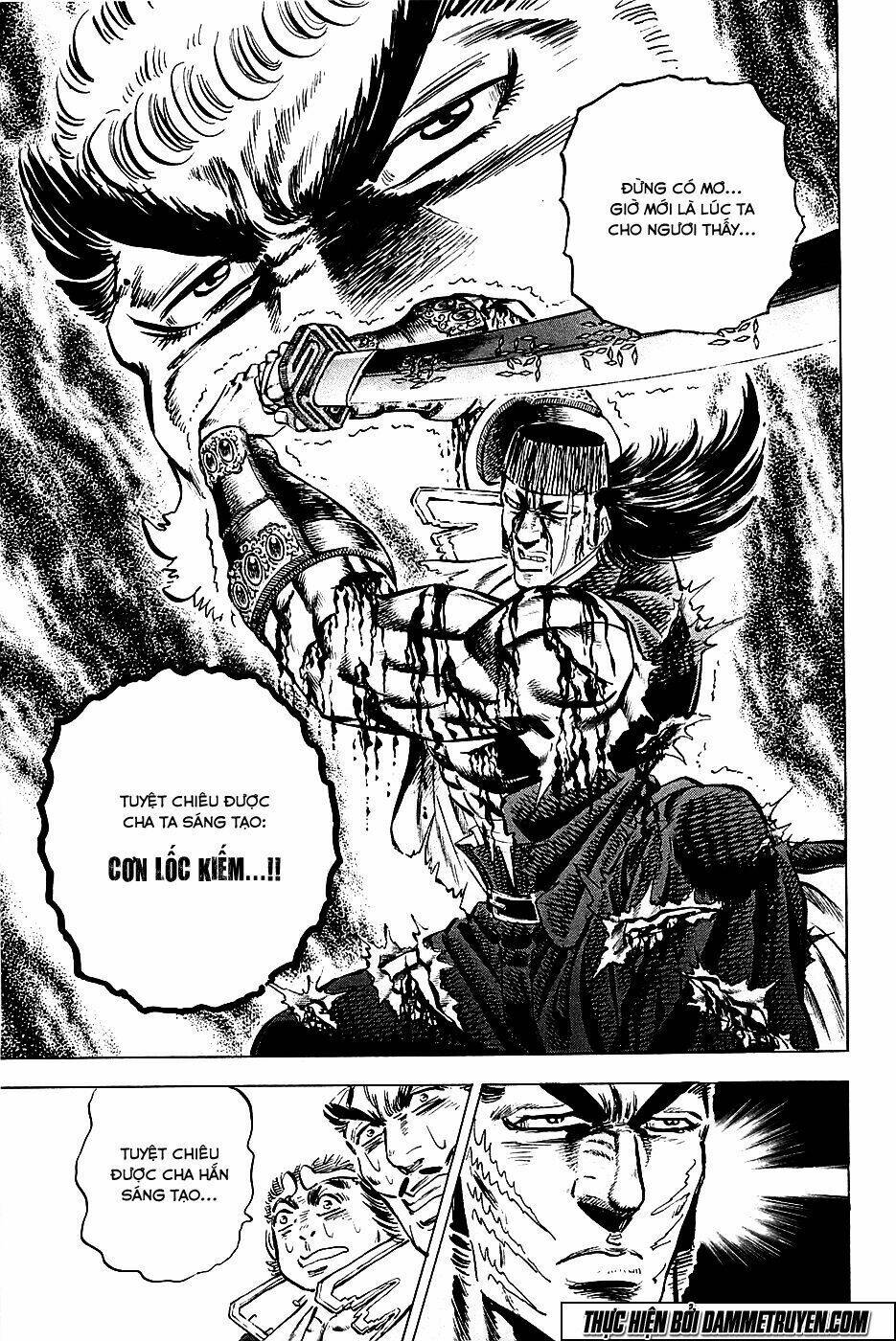 akakatsuki!! otokojuku - seinen yo, taishi wo idake chapter 62 18