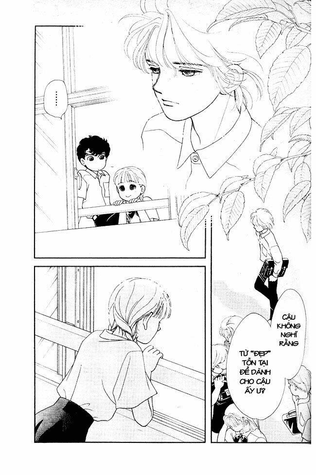 dường như có mưa chapter 1 12