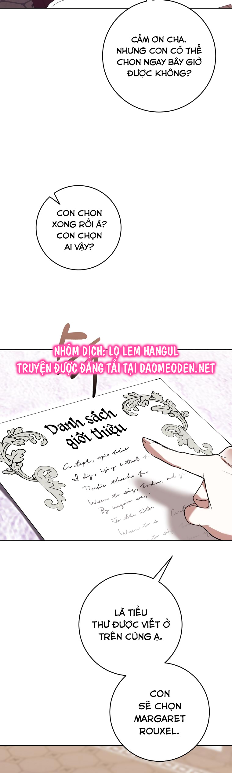 trở thành ác nữ thật thú vị mà ? chapter 66 39