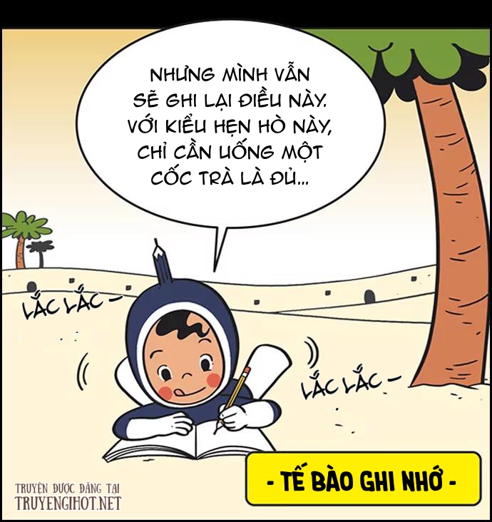 yumis cells chapter 34 12