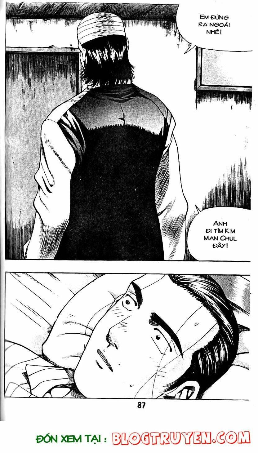 kid gang chapter 142 5