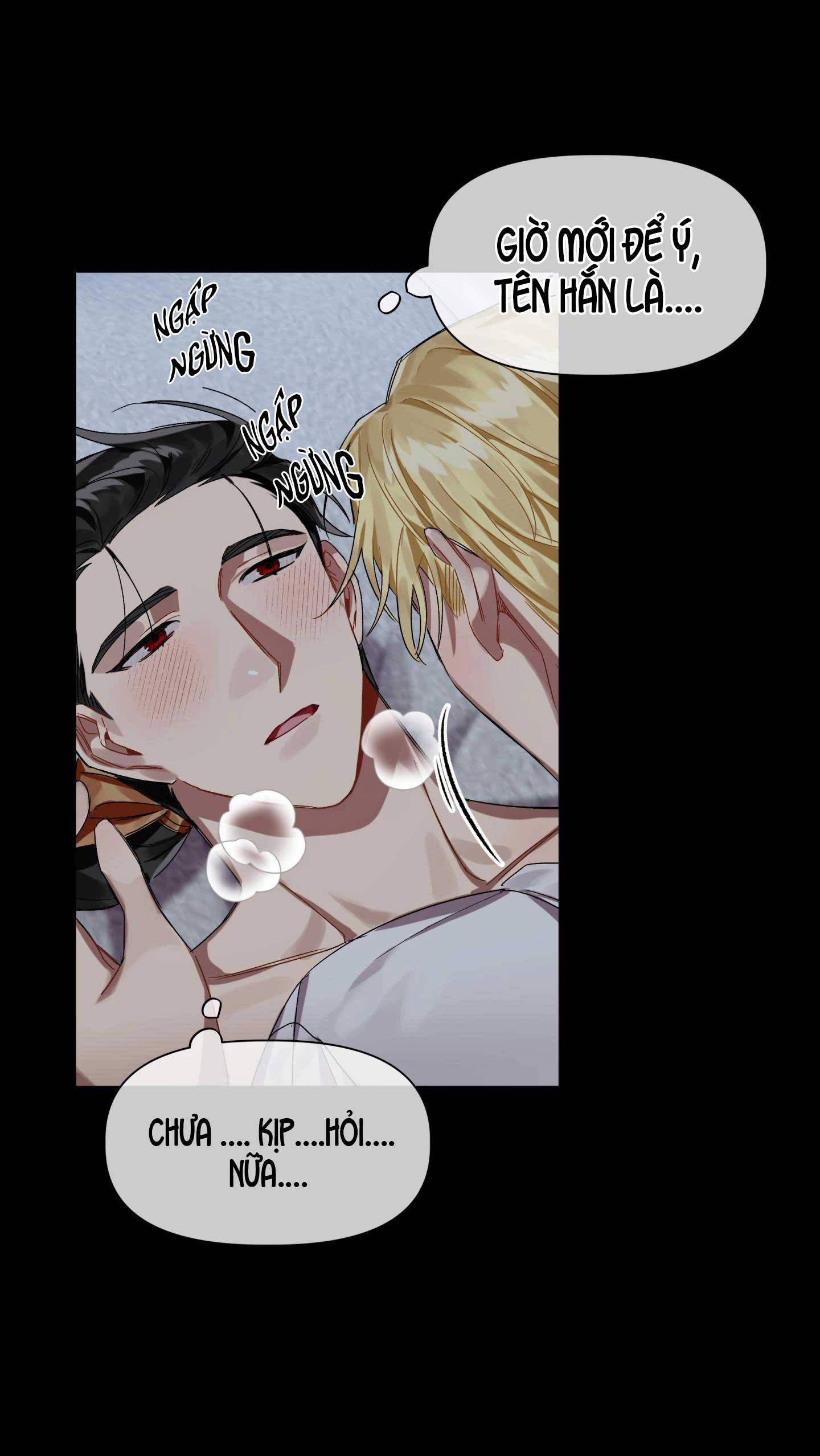 bỗng ngày nọ bị một tên đáng ghét cầu hôn chapter 5.1 30