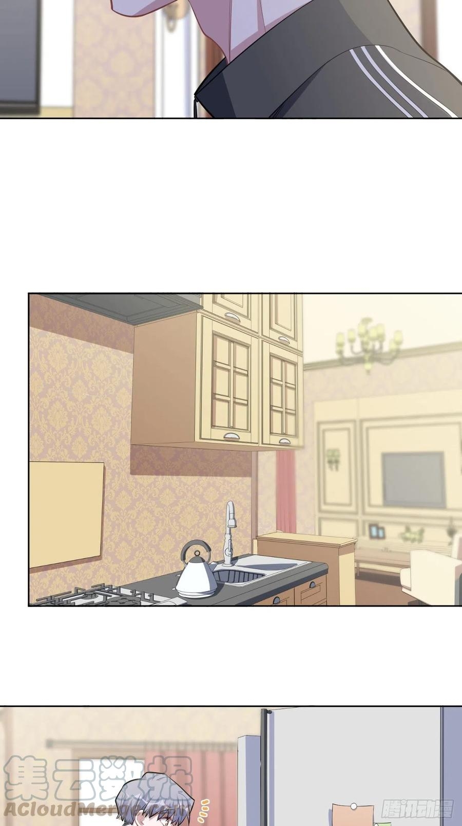 bố vợ đại nhân là bà xã chapter 122 15