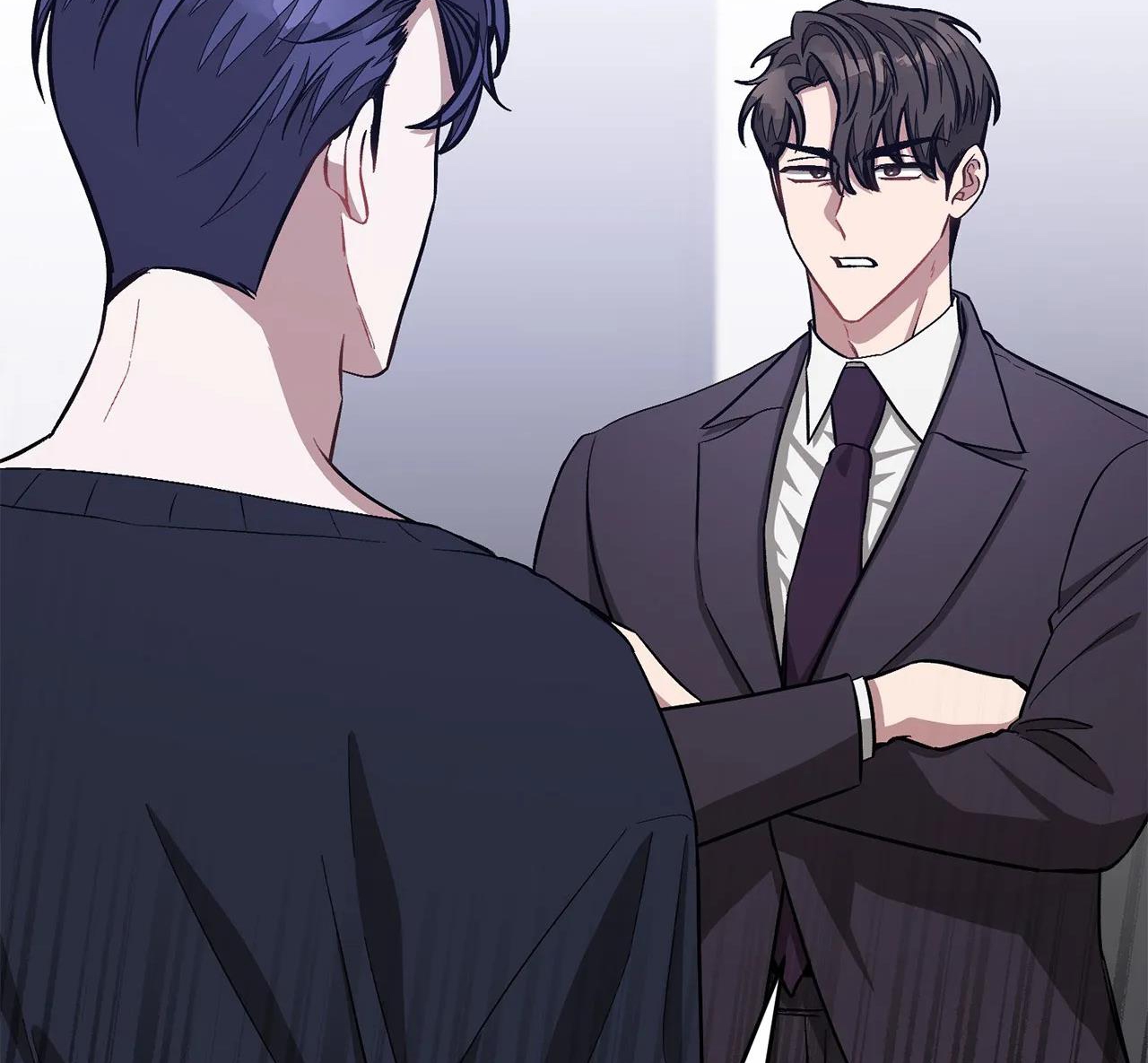 tái sinh [bl manhwa] chapter 58 121