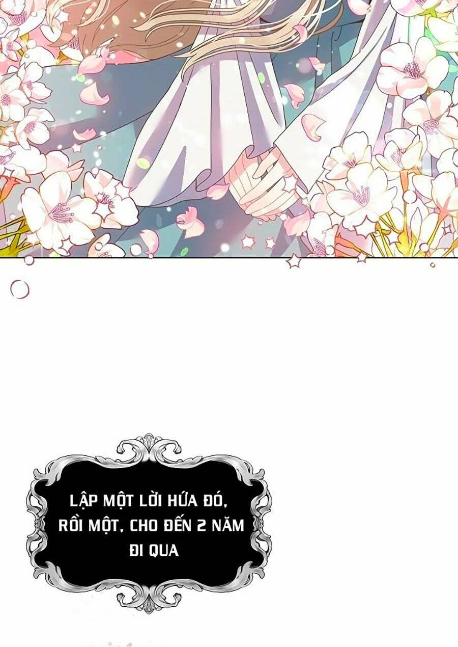 khu vườn câm lặng chapter 1 71